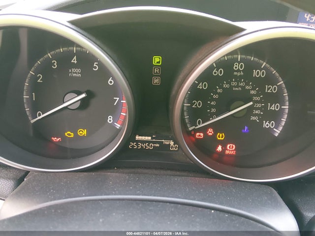 Продаж на аукціоні авто 2013 Mazda Mazda3 I Sv, vin: JM1BL1TG9D1711632, номер лоту: 44821101