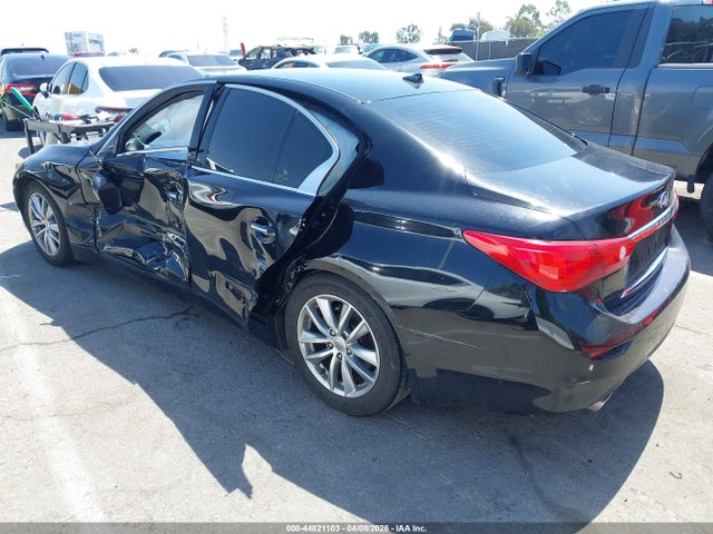 JN1BV7AP7EM688631 Infiniti Q50