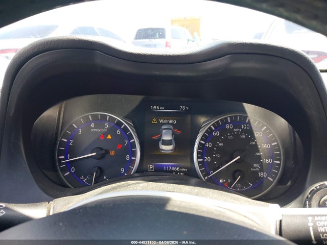 JN1BV7AP7EM688631 Infiniti Q50