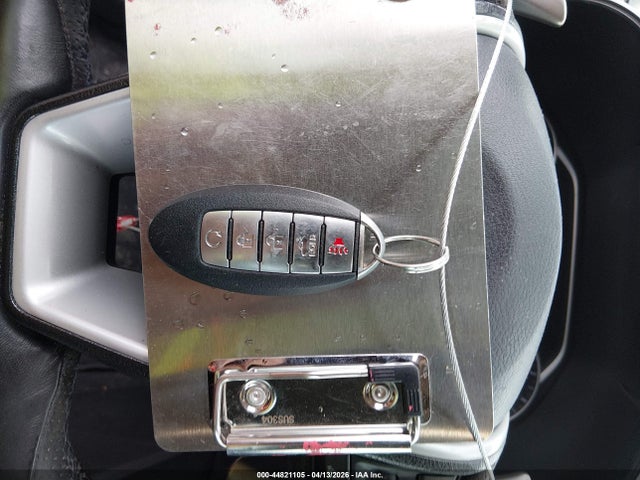 2016 NISSAN MAXIMA 1N4AA6AP2GC407736 Photo 10