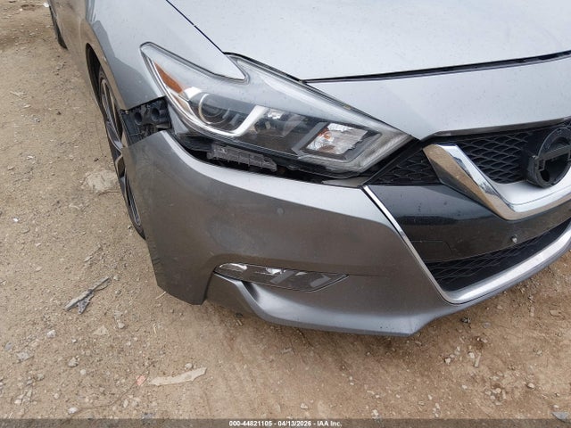 2016 NISSAN MAXIMA 1N4AA6AP2GC407736 Photo 5