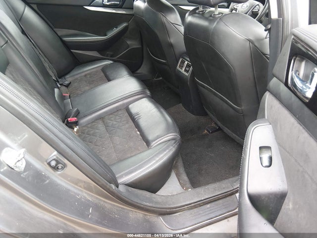 2016 NISSAN MAXIMA 1N4AA6AP2GC407736 Photo 7