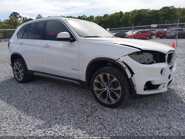 44821110 :رقم المزاد ، 5UXKR0C57H0V65698 vin ، 2017 Bmw X5 Xdrive35i مزاد بيع