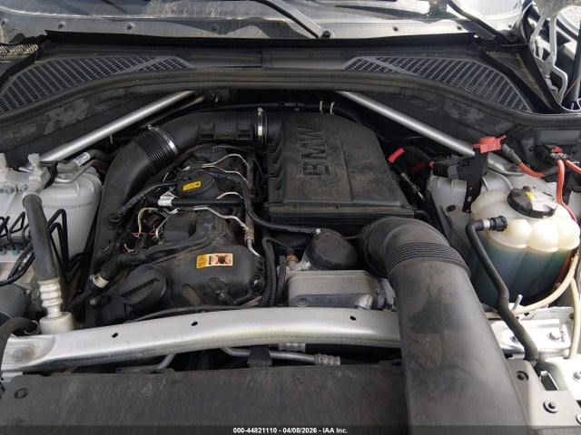 2017 Bmw X5 Xdrive35i მანქანა იყიდება აუქციონზე, vin: 5UXKR0C57H0V65698, აუქციონის ნომერი: 44821110