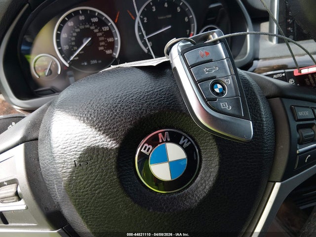 2017 Bmw X5 Xdrive35i მანქანა იყიდება აუქციონზე, vin: 5UXKR0C57H0V65698, აუქციონის ნომერი: 44821110