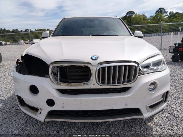2017 Bmw X5 Xdrive35i მანქანა იყიდება აუქციონზე, vin: 5UXKR0C57H0V65698, აუქციონის ნომერი: 44821110