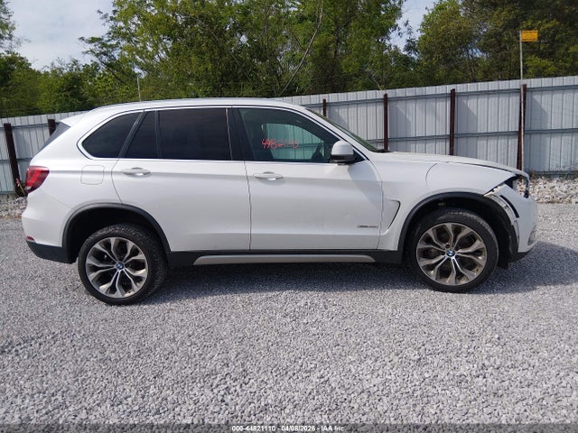 2017 Bmw X5 Xdrive35i მანქანა იყიდება აუქციონზე, vin: 5UXKR0C57H0V65698, აუქციონის ნომერი: 44821110