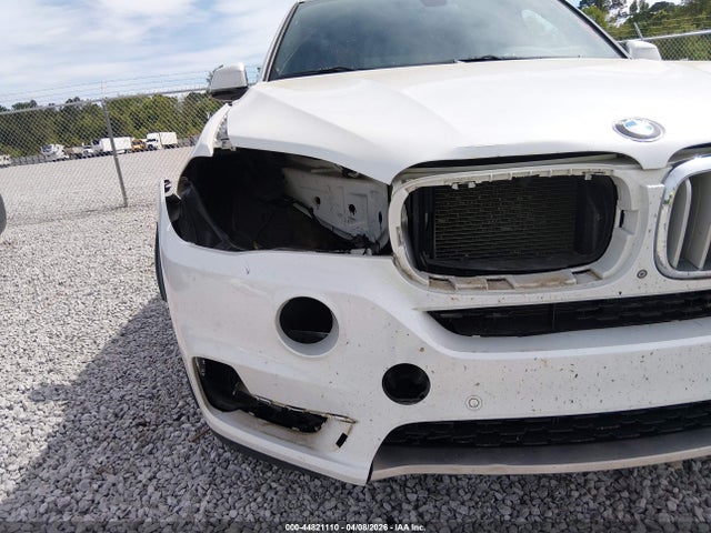 2017 Bmw X5 Xdrive35i მანქანა იყიდება აუქციონზე, vin: 5UXKR0C57H0V65698, აუქციონის ნომერი: 44821110