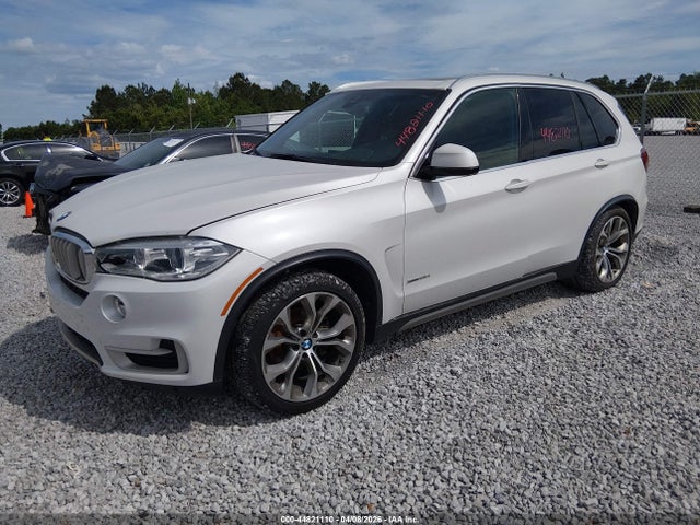 2017 Bmw X5 Xdrive35i მანქანა იყიდება აუქციონზე, vin: 5UXKR0C57H0V65698, აუქციონის ნომერი: 44821110