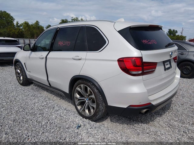 2017 Bmw X5 Xdrive35i მანქანა იყიდება აუქციონზე, vin: 5UXKR0C57H0V65698, აუქციონის ნომერი: 44821110