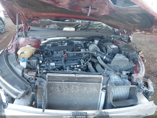 2021 Kia K5 Gt-line მანქანა იყიდება აუქციონზე, vin: 5XXG64J21MG068641, აუქციონის ნომერი: 44821112