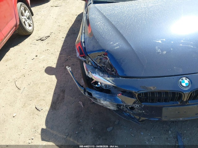 2013 Bmw 328i Xdrive მანქანა იყიდება აუქციონზე, vin: WBA3B5C5XDF596729, აუქციონის ნომერი: 44821113
