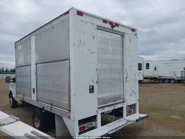 Auction sale of the 2012 Ford E-450 Cutaway, vin: 1FDXE4FL8CDB31470, lot number: 44821115