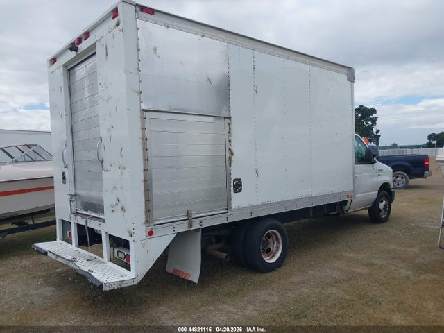 Auction sale of the 2012 Ford E-450 Cutaway, vin: 1FDXE4FL8CDB31470, lot number: 44821115