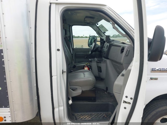 Auction sale of the 2012 Ford E-450 Cutaway, vin: 1FDXE4FL8CDB31470, lot number: 44821115