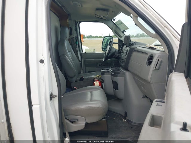 Auction sale of the 2012 Ford E-450 Cutaway, vin: 1FDXE4FL8CDB31470, lot number: 44821115