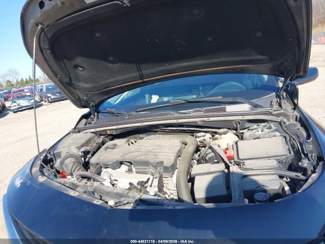 Продаж на аукціоні авто 2020 Chevrolet Malibu Fwd Lt, vin: 1G1ZD5ST6LF018464, номер лоту: 44821116
