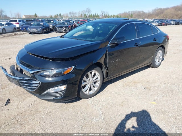 Продаж на аукціоні авто 2020 Chevrolet Malibu Fwd Lt, vin: 1G1ZD5ST6LF018464, номер лоту: 44821116