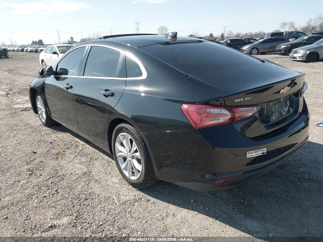 Продаж на аукціоні авто 2020 Chevrolet Malibu Fwd Lt, vin: 1G1ZD5ST6LF018464, номер лоту: 44821116