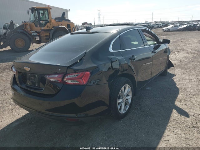 Продаж на аукціоні авто 2020 Chevrolet Malibu Fwd Lt, vin: 1G1ZD5ST6LF018464, номер лоту: 44821116