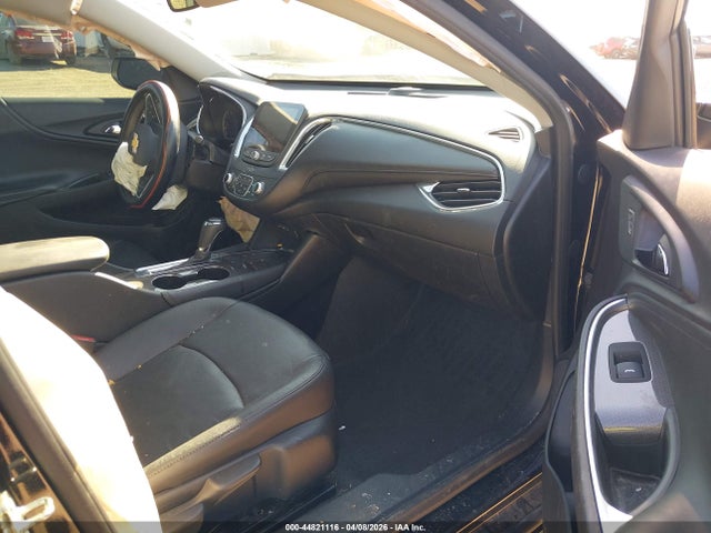 Продаж на аукціоні авто 2020 Chevrolet Malibu Fwd Lt, vin: 1G1ZD5ST6LF018464, номер лоту: 44821116