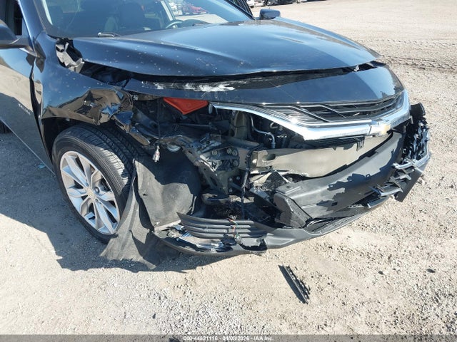 Продаж на аукціоні авто 2020 Chevrolet Malibu Fwd Lt, vin: 1G1ZD5ST6LF018464, номер лоту: 44821116