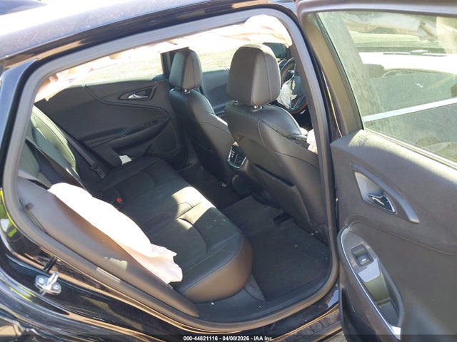 Продаж на аукціоні авто 2020 Chevrolet Malibu Fwd Lt, vin: 1G1ZD5ST6LF018464, номер лоту: 44821116