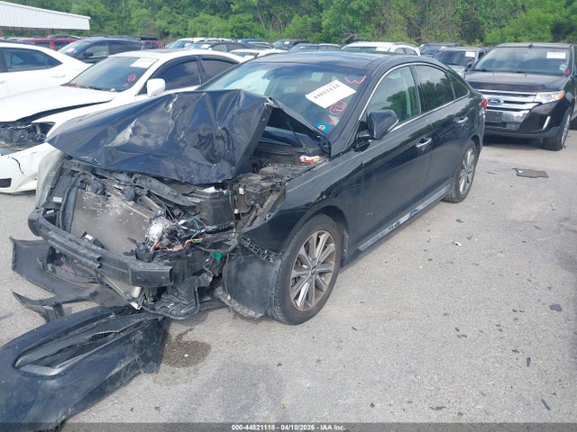 5NPE34AF8GH396652 Hyundai Sonata Limited