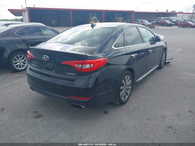 5NPE34AF8GH396652 Hyundai Sonata Limited