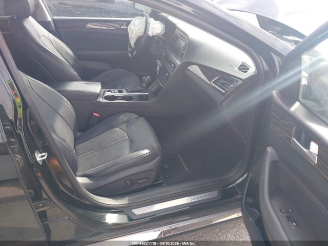 5NPE34AF8GH396652 Hyundai Sonata Limited