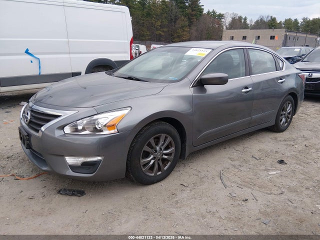 Aukcja sprzedaży 2015 Nissan Altima 2.5 S, vin: 1N4AL3AP8FN907086, numer aukcji: 44821123