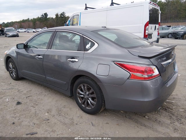 Aukcja sprzedaży 2015 Nissan Altima 2.5 S, vin: 1N4AL3AP8FN907086, numer aukcji: 44821123