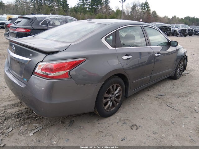 Aukcja sprzedaży 2015 Nissan Altima 2.5 S, vin: 1N4AL3AP8FN907086, numer aukcji: 44821123