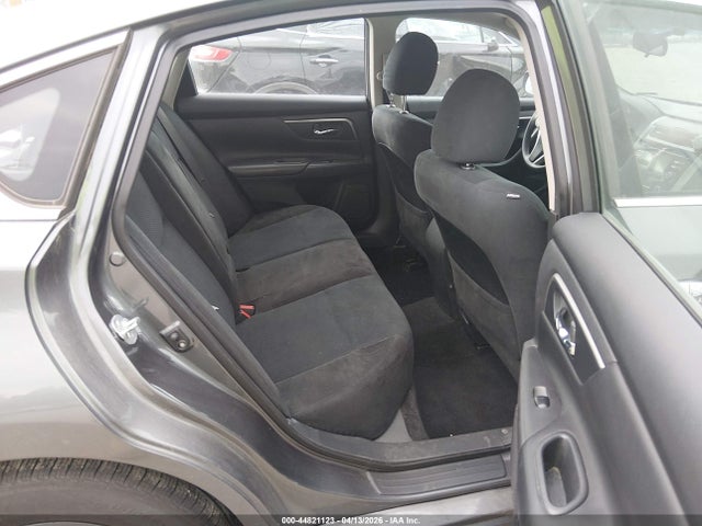 Aukcja sprzedaży 2015 Nissan Altima 2.5 S, vin: 1N4AL3AP8FN907086, numer aukcji: 44821123