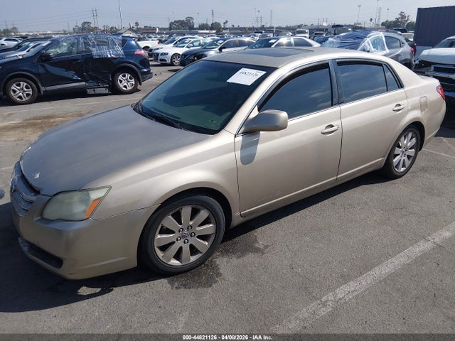 Продаж на аукціоні авто 2006 Toyota Avalon Xls, vin: 4T1BK36B16U137071, номер лоту: 44821126