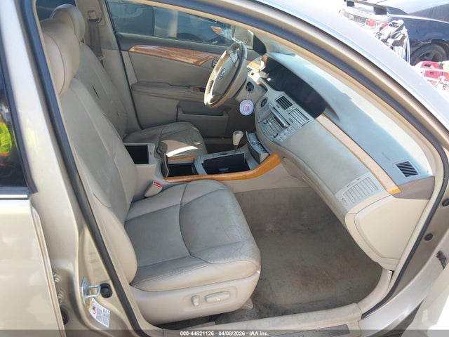 Продаж на аукціоні авто 2006 Toyota Avalon Xls, vin: 4T1BK36B16U137071, номер лоту: 44821126