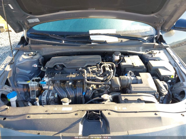 2025 Hyundai Elantra Sel Sport მანქანა იყიდება აუქციონზე, vin: KMHLM4DG0SU870905, აუქციონის ნომერი: 44821131
