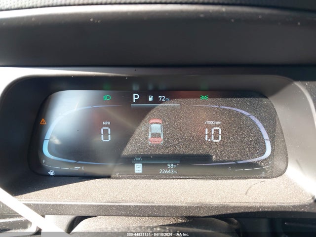 2025 Hyundai Elantra Sel Sport მანქანა იყიდება აუქციონზე, vin: KMHLM4DG0SU870905, აუქციონის ნომერი: 44821131