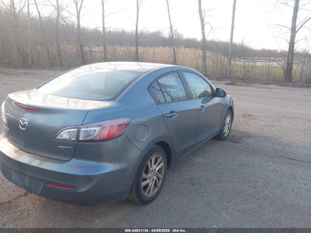 Aukcja sprzedaży 2012 Mazda Mazda3 I Touring, vin: JM1BL1V73C1656977, numer aukcji: 44821135