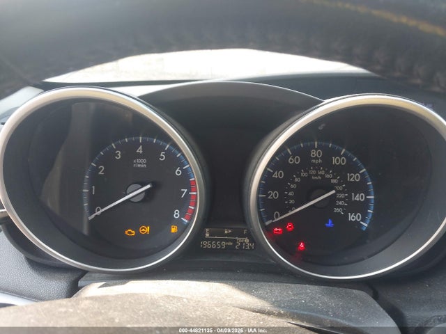 Aukcja sprzedaży 2012 Mazda Mazda3 I Touring, vin: JM1BL1V73C1656977, numer aukcji: 44821135