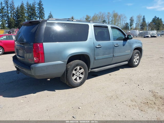 Aukcja sprzedaży 2010 Gmc Yukon Xl 1500 Slt, vin: 1GKUKKE33AR224603, numer aukcji: 44821138