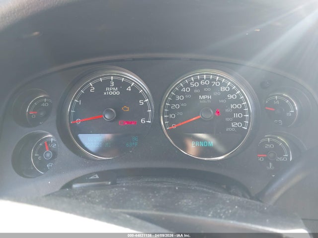 Aukcja sprzedaży 2010 Gmc Yukon Xl 1500 Slt, vin: 1GKUKKE33AR224603, numer aukcji: 44821138