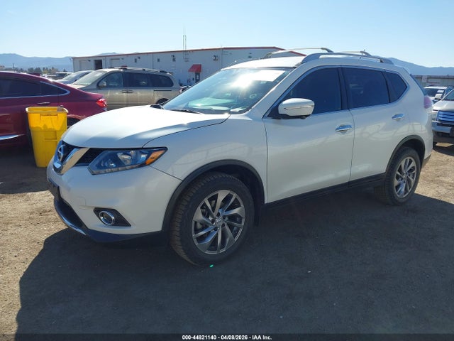 5N1AT2MV0FC915804 Nissan Rogue Sl