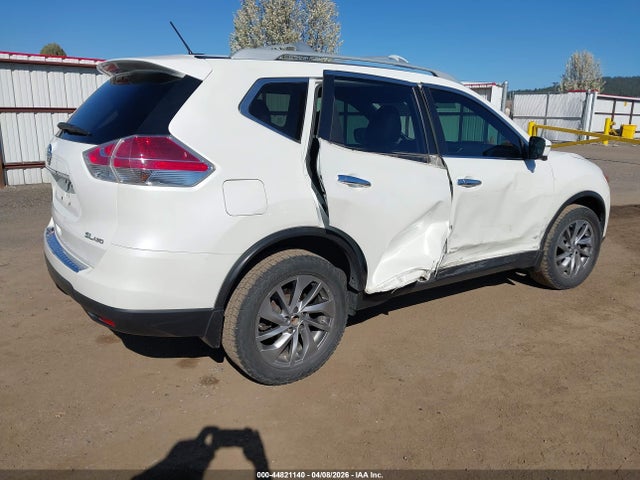 5N1AT2MV0FC915804 Nissan Rogue Sl