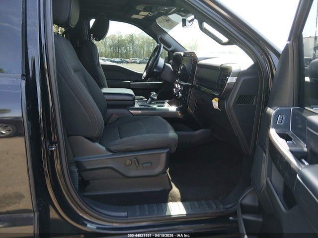 Продаж на аукціоні авто 2022 Ford F-150 Xlt, vin: 1FTFW1E82NKE04006, номер лоту: 44821151