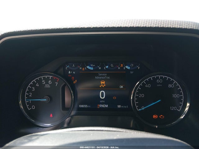 Продаж на аукціоні авто 2022 Ford F-150 Xlt, vin: 1FTFW1E82NKE04006, номер лоту: 44821151