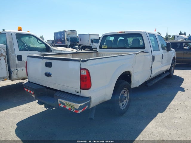 Aukcja sprzedaży 2011 Ford F-250 Xl, vin: 1FT7W2A66BEA21792, numer aukcji: 44821155