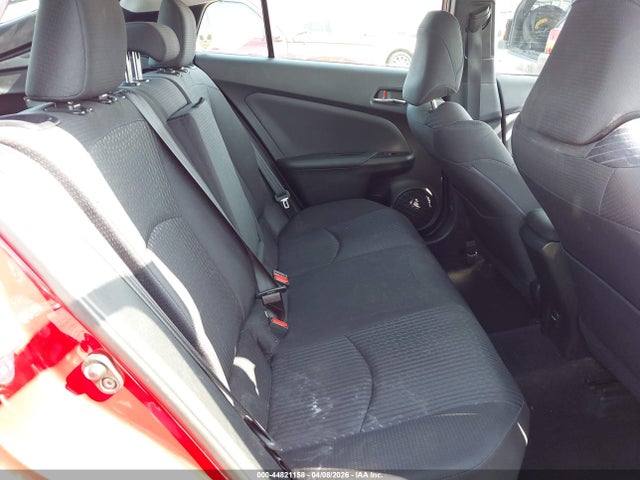 JTDKARFUXG3508361 Toyota Prius Three