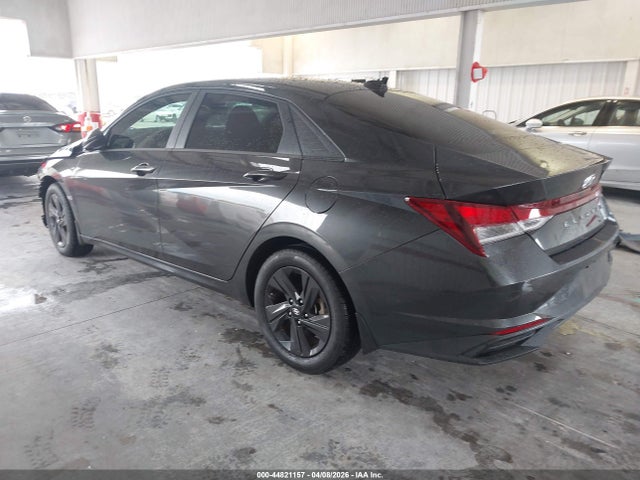 Продаж на аукціоні авто 2023 Hyundai Elantra Sel, vin: 5NPLM4AG7PH092385, номер лоту: 44821157