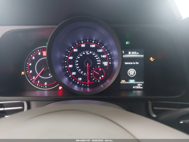 Продаж на аукціоні авто 2023 Hyundai Elantra Sel, vin: 5NPLM4AG7PH092385, номер лоту: 44821157